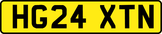 HG24XTN