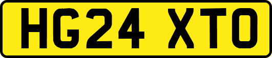 HG24XTO