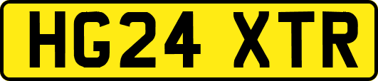 HG24XTR