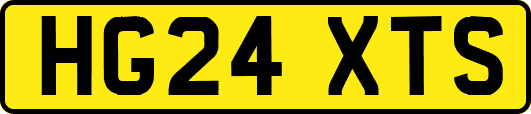 HG24XTS