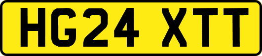 HG24XTT