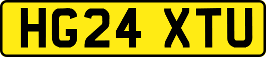 HG24XTU