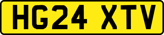 HG24XTV