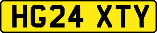 HG24XTY