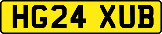 HG24XUB