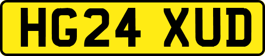 HG24XUD