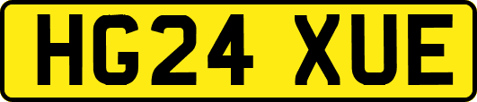 HG24XUE