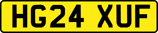 HG24XUF