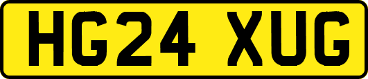 HG24XUG