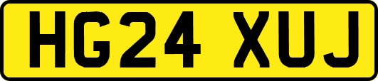 HG24XUJ