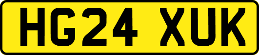 HG24XUK