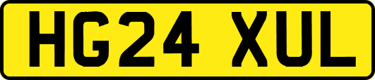 HG24XUL