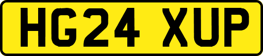 HG24XUP