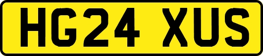 HG24XUS