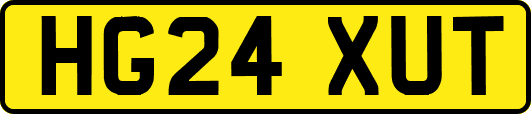 HG24XUT