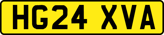 HG24XVA