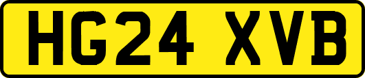HG24XVB