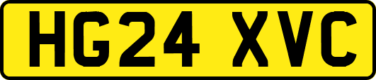 HG24XVC