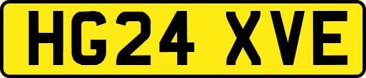 HG24XVE