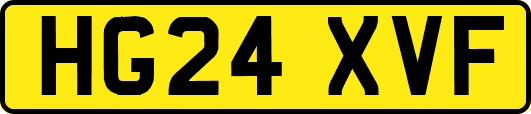 HG24XVF