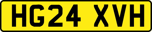 HG24XVH