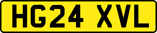 HG24XVL
