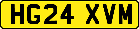 HG24XVM