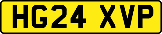 HG24XVP