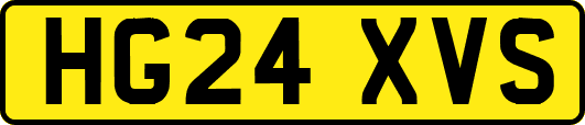 HG24XVS