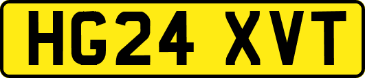 HG24XVT