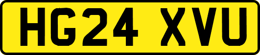 HG24XVU