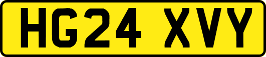 HG24XVY
