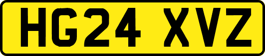 HG24XVZ
