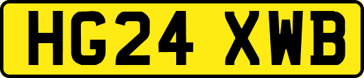HG24XWB