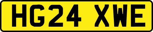 HG24XWE