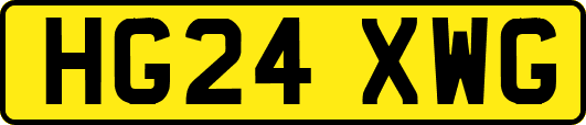 HG24XWG