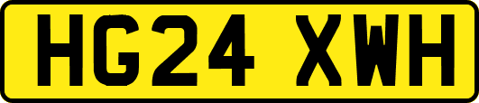 HG24XWH