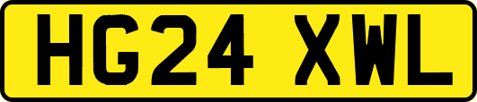 HG24XWL