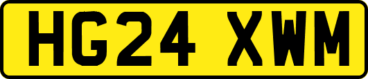 HG24XWM