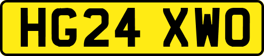 HG24XWO