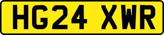 HG24XWR