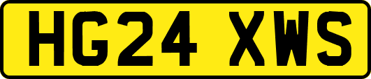 HG24XWS