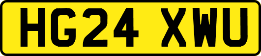 HG24XWU