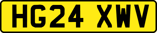 HG24XWV