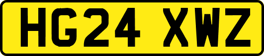 HG24XWZ