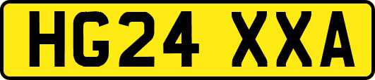HG24XXA