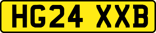 HG24XXB
