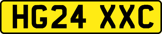 HG24XXC