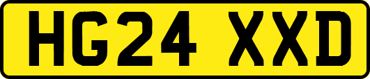 HG24XXD