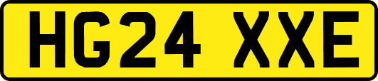 HG24XXE